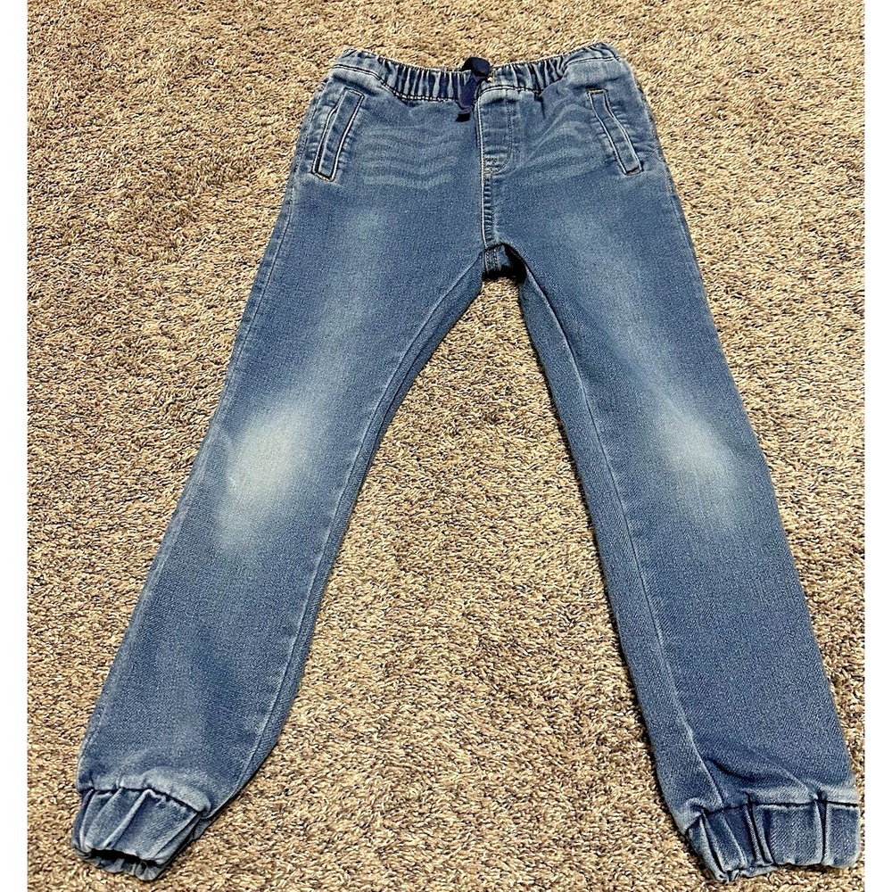 Kids Seven for All Mankind Jeans Size 7